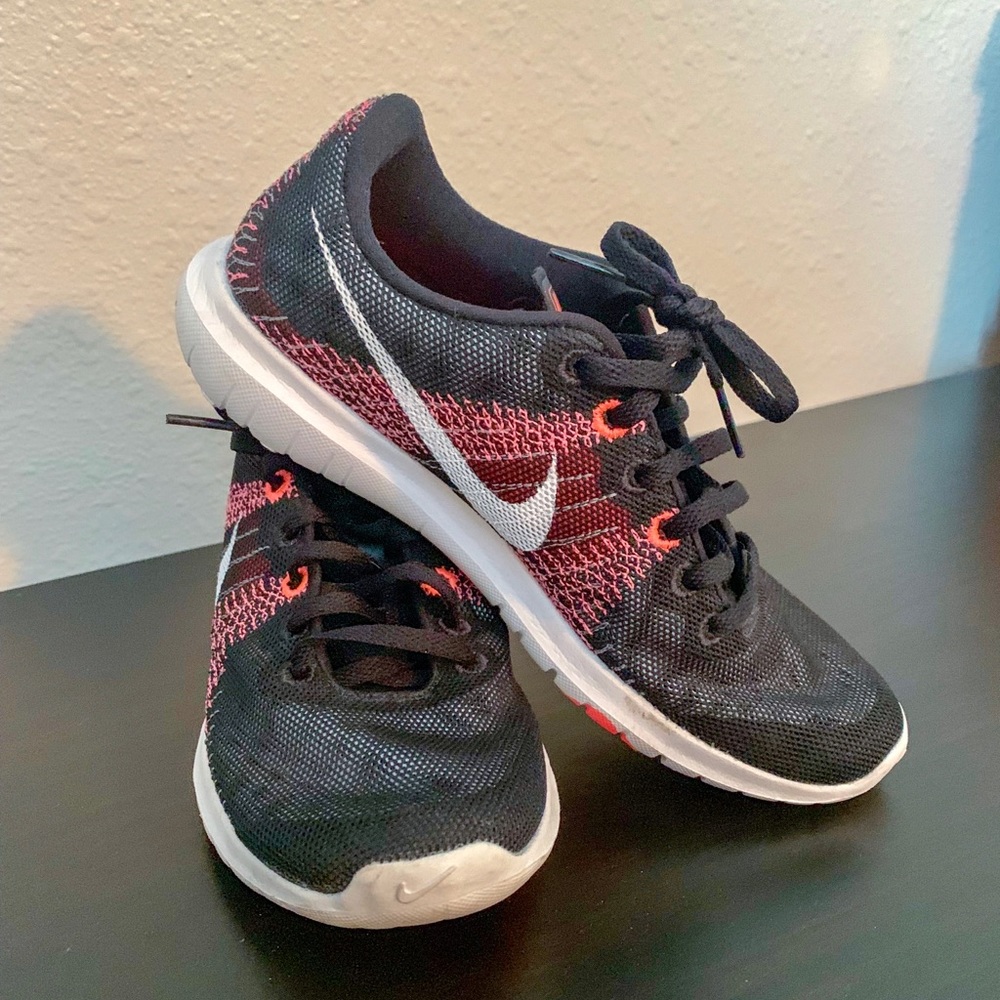 Nike Flex Fury